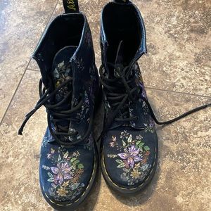 Dr. Martens boots